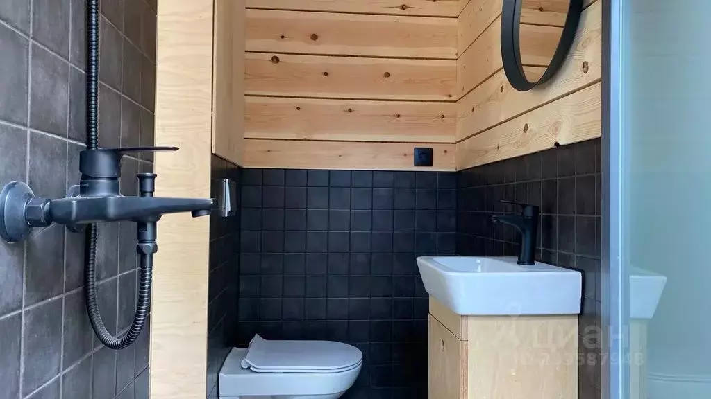 Дом в Московская область, Рузский муниципальный округ, Сараево–Москва ... - Фото 2