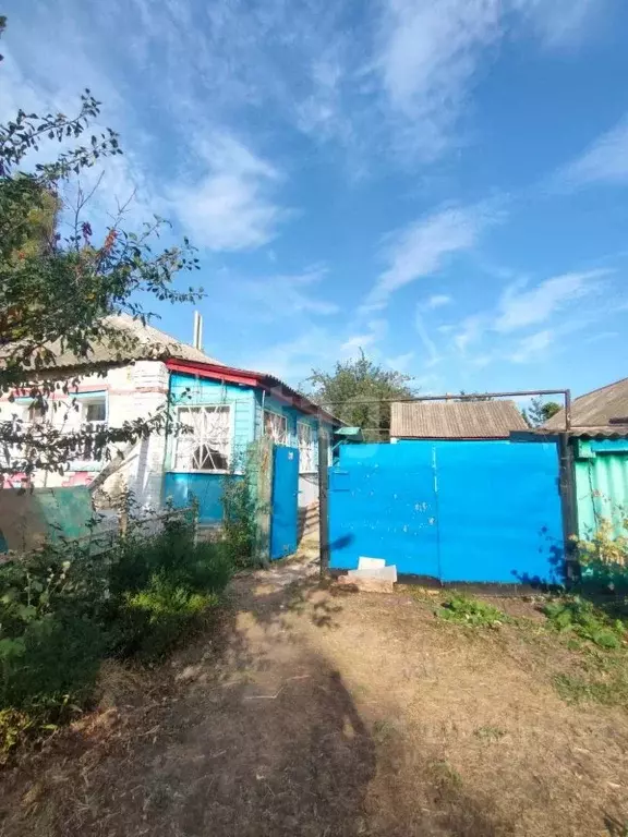 Дом в Белгородская область, Прохоровский муниципальный округ, Басенков ... - Фото 1