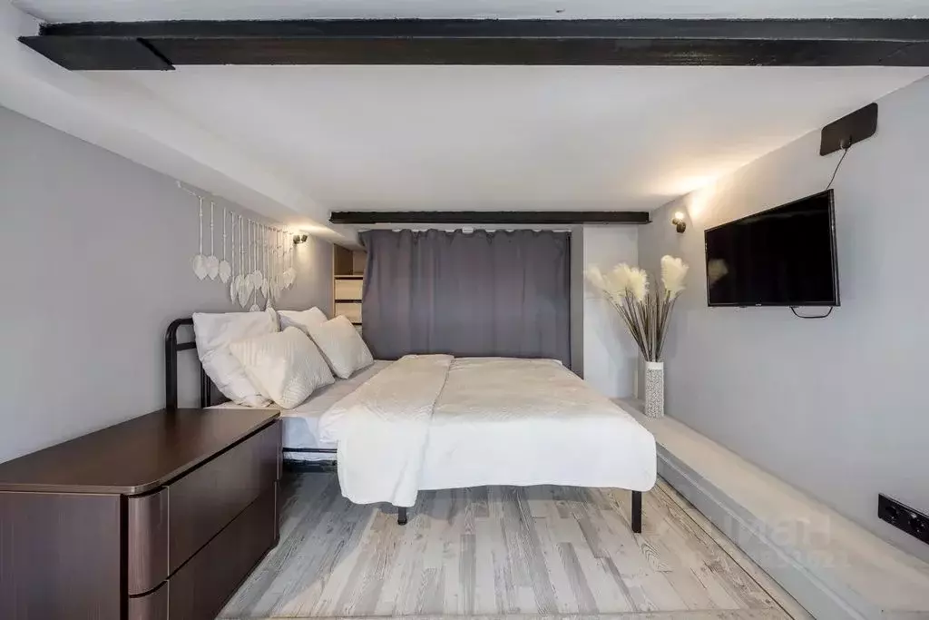 2-к кв. Москва Балтийская ул., 15 (31.0 м) - Фото 1