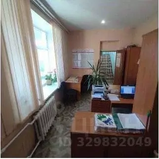 Помещение свободного назначения в Свердловская область, Нижние Серги ... - Фото 2