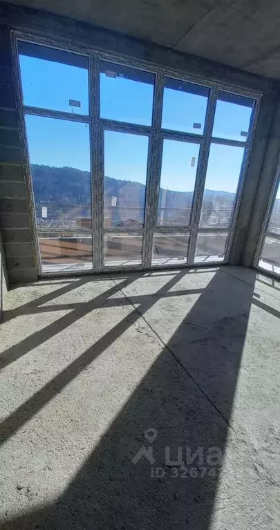 Дом в Краснодарский край, Сочи городской округ, с. Высокое  (165 м) - Фото 2