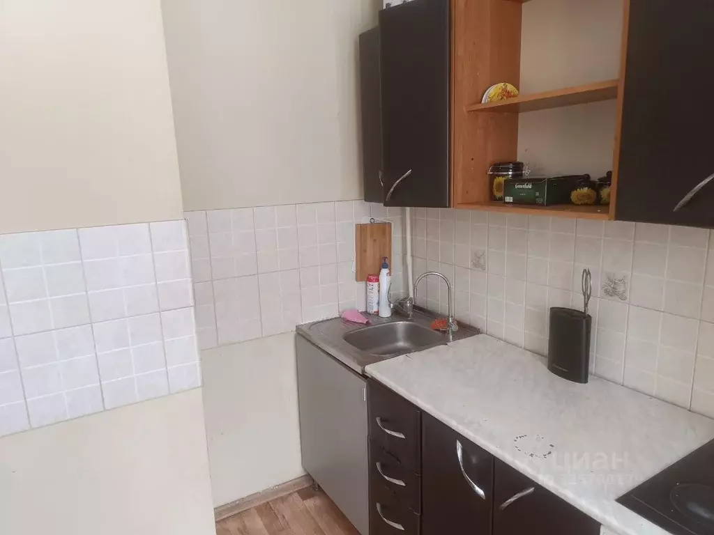 2-к кв. Москва 5-й кв-л, 13 (53.0 м) - Фото 0