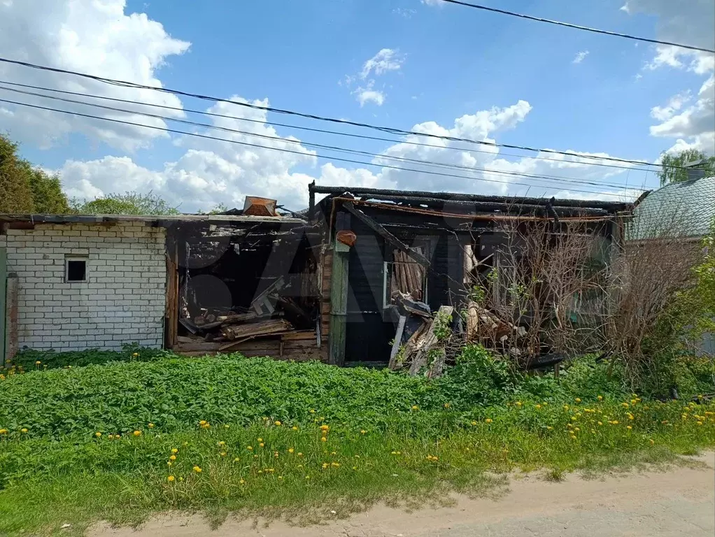 Участок 5,9 сот. (ИЖС) - Фото 1
