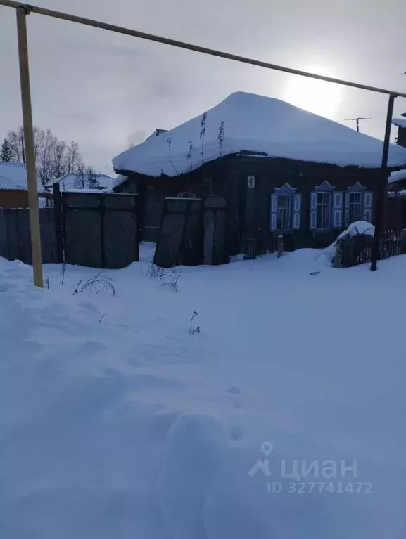 Участок в Новосибирская область, Болотное Алтайская ул., 4 (4.0 сот.) - Фото 1