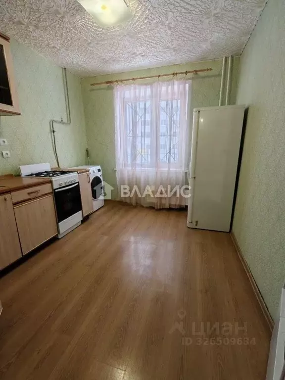 1-к кв. Пермский край, Пермь ул. Героев Хасана, 153 (34.4 м) - Фото 1