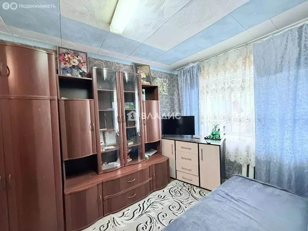 1к в -комнатной квартире (16.6 м) - Фото 1