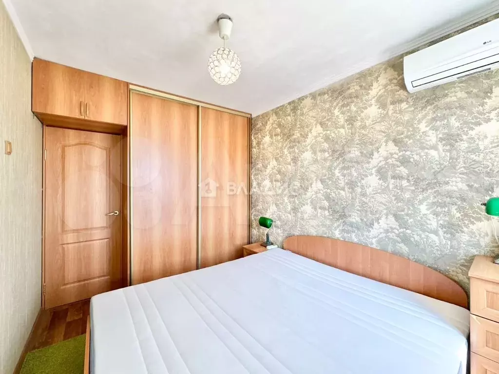 1-к. квартира, 40 м, 12/12 эт. - Фото 1