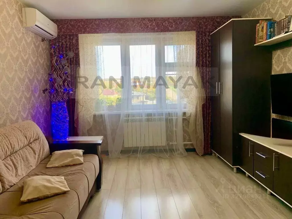 3-к кв. Адыгея, Майкоп ул. 2-я Короткая, 12 (61.5 м) - Фото 2