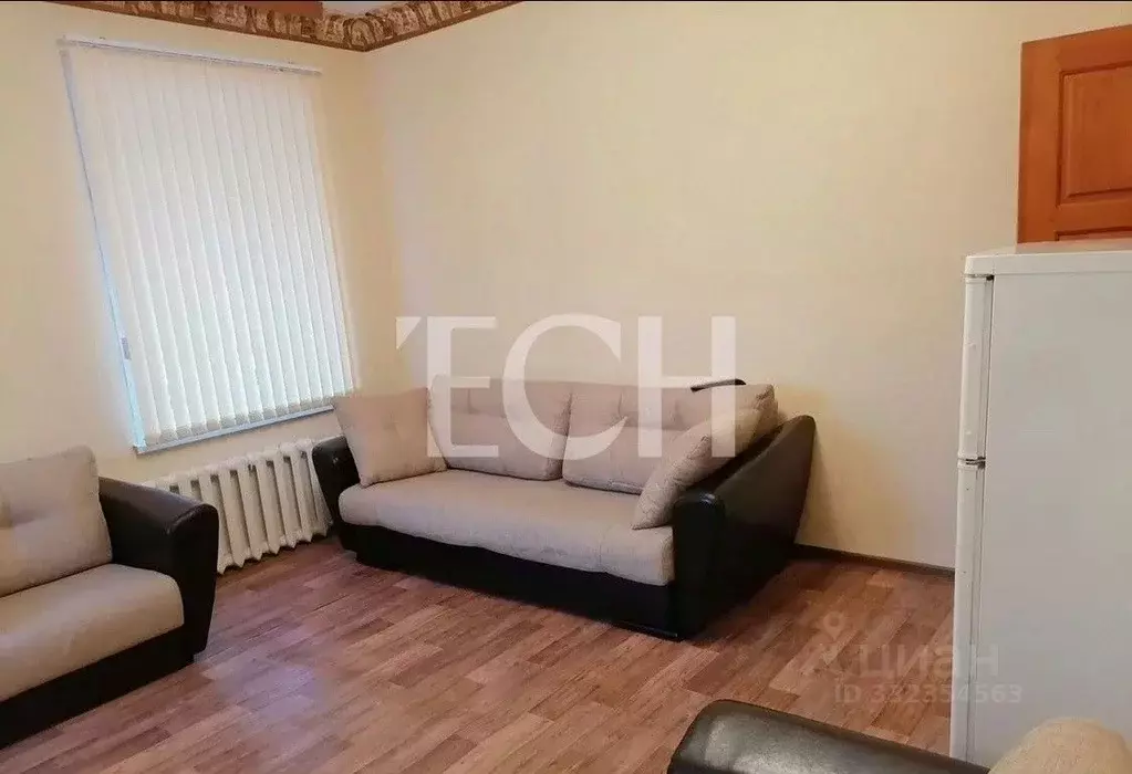 Комната Тульская область, Тула Тургеневская ул., 38А (21.0 м) - Фото 2
