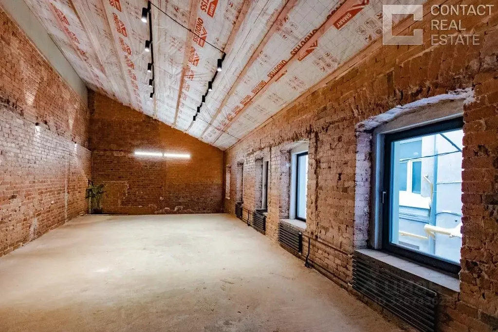 Торговая площадь в Москва ул. Петровка, 19С7 (108 м) - Фото 2