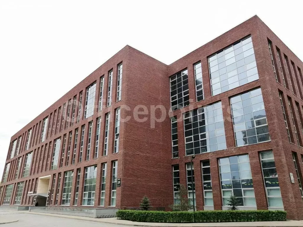 Офис (129 м) - Фото 2