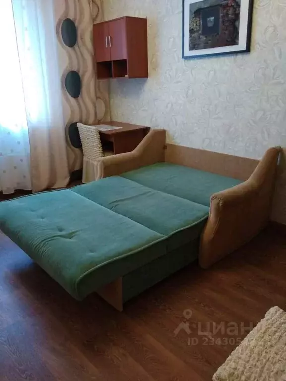 Комната Москва Кастанаевская ул., 39 - Фото 2