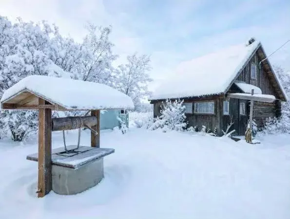 Дом в Ярославская область, Брейтовский муниципальный округ, с. ... - Фото 1