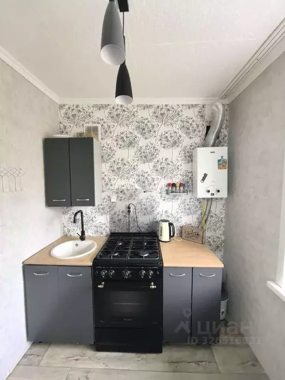 3-к кв. Марий Эл, Йошкар-Ола ул. Яналова, 4 (59.0 м) - Фото 1