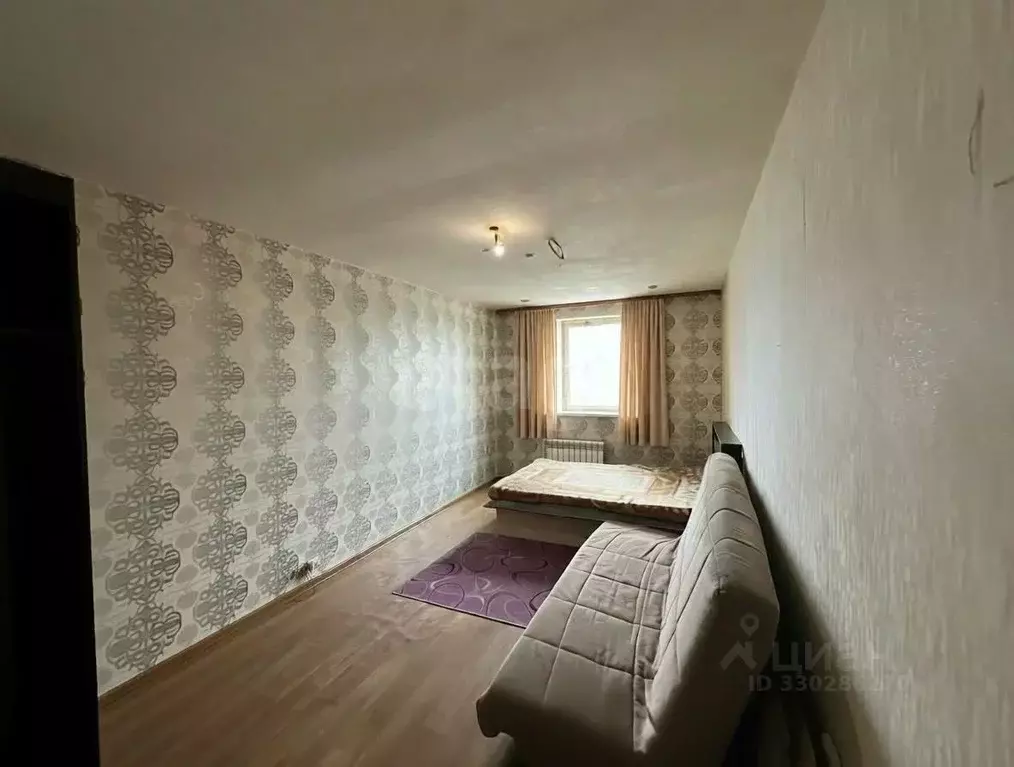 Гараж в Ханты-Мансийский АО, Ханты-Мансийск ул. Ермака, 11 (37 м) - Фото 1