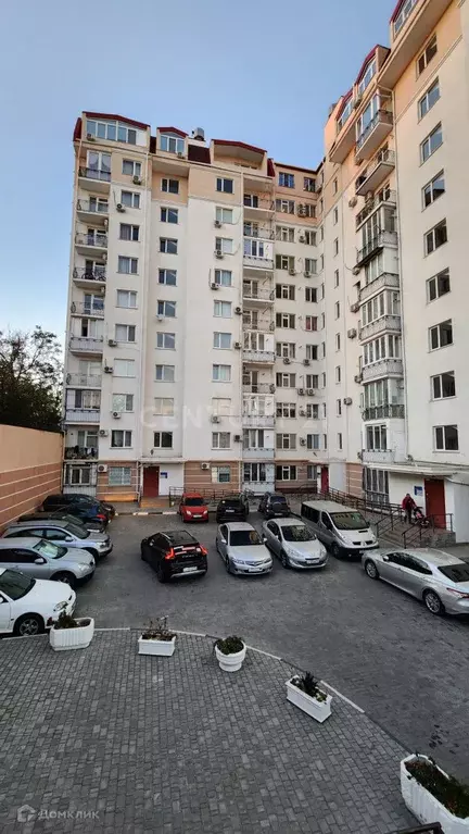 Продаётся 3-к квартира, 95 м - Фото 1