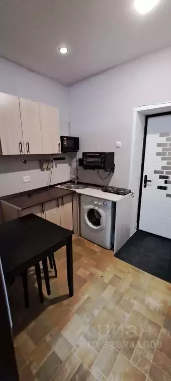 Студия Ульяновская область, Ульяновск пер. Аношина, 2 (22.0 м) - Фото 1