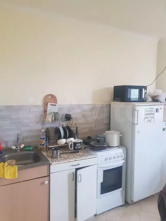 Комната 15 м в 1-к., 7/18 эт. - Фото 1