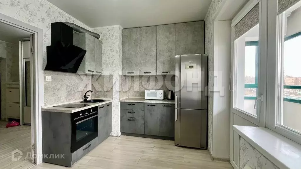 Продаётся 1-к квартира, 37.8 м - Фото 0