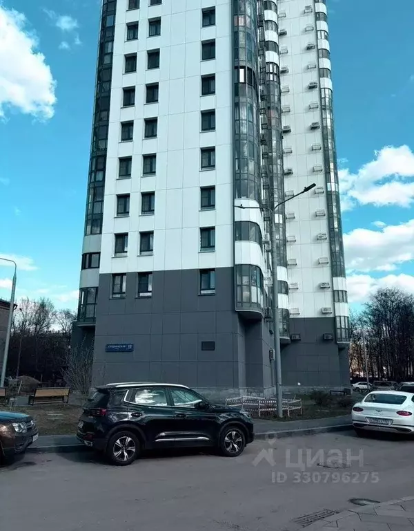 Помещение свободного назначения в Москва Сходненская ул., 12к1 (116 м) - Фото 2