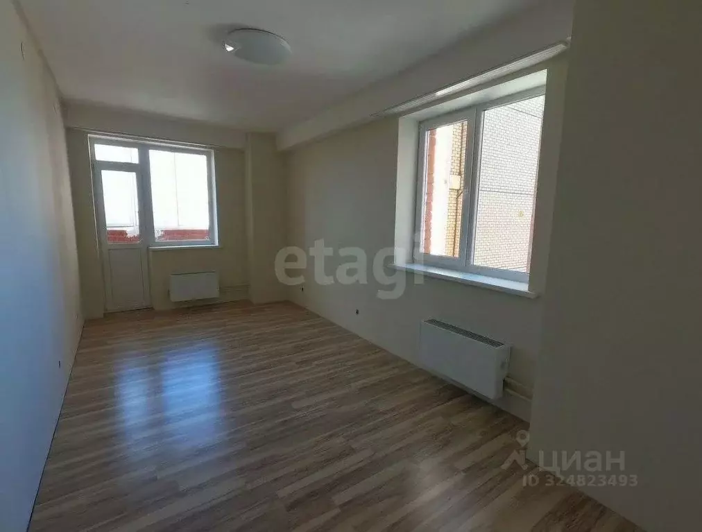 3-к кв. Пермский край, Пермь Самаркандская ул., 145 (80.0 м) - Фото 1