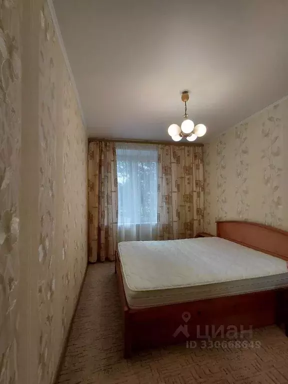 2-к кв. Москва ул. Свободы, 85К1 (45.0 м) - Фото 1