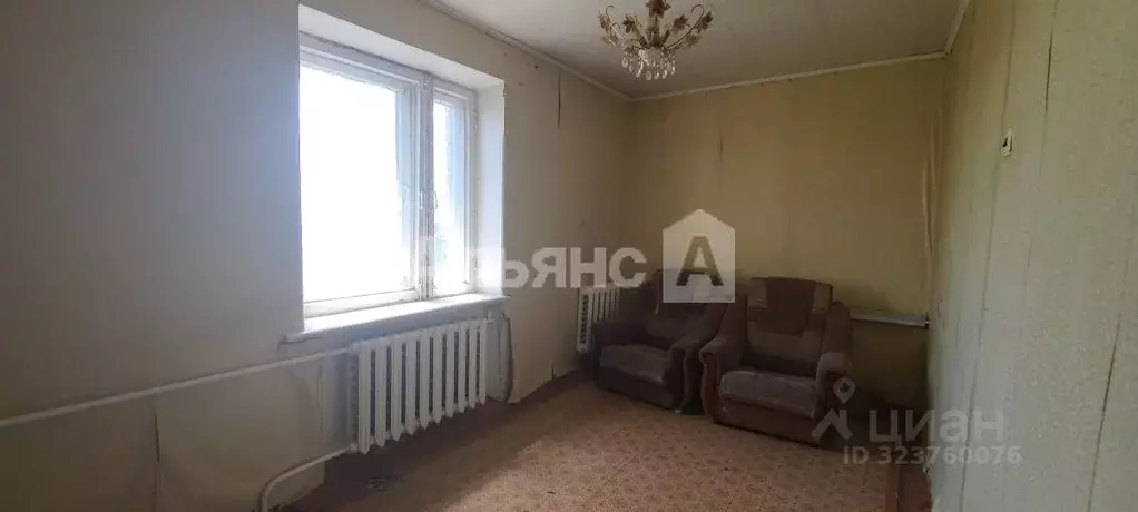 2-к кв. Ростовская область, Каменск-Шахтинский Лиховской мкр, ул. ... - Фото 2