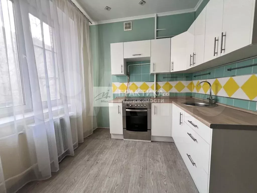 3-к. квартира, 72,1 м, 4/5 эт. - Фото 1