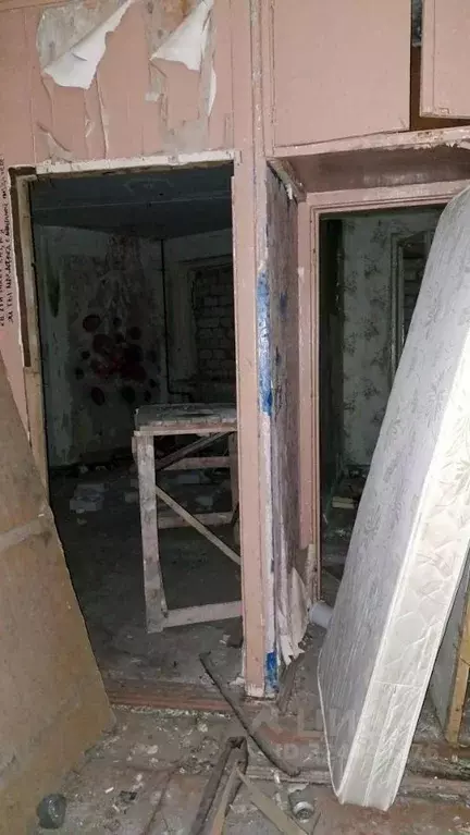 Помещение свободного назначения в Мурманская область, Полярный ул. ... - Фото 2