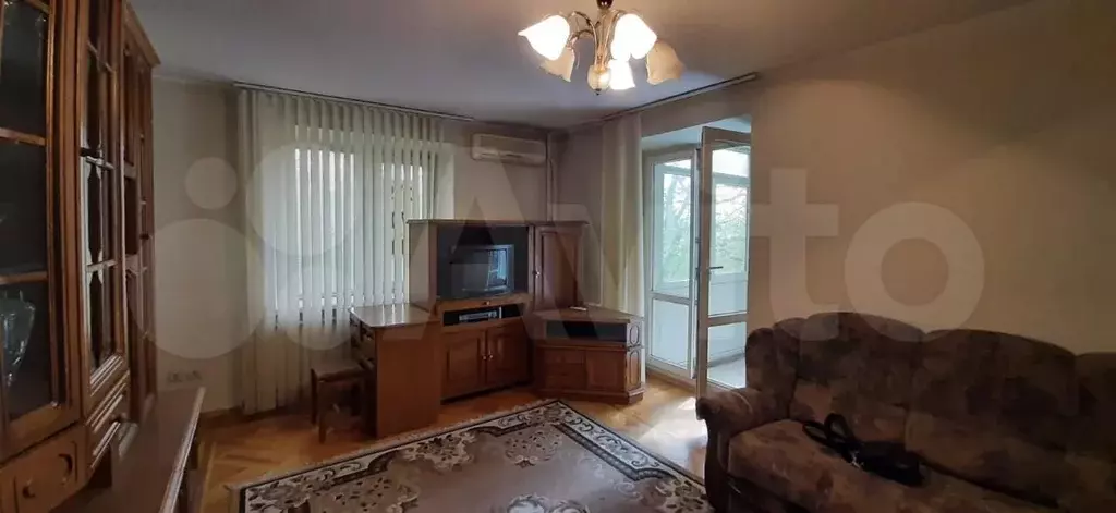 3-к. квартира, 61,6 м, 4/5 эт. - Фото 0