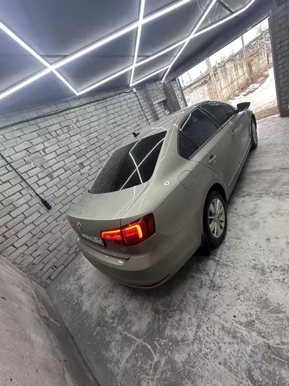 Гараж в Волгоградская область, Волгоград пос. Ангарский,  (23 м) - Фото 1