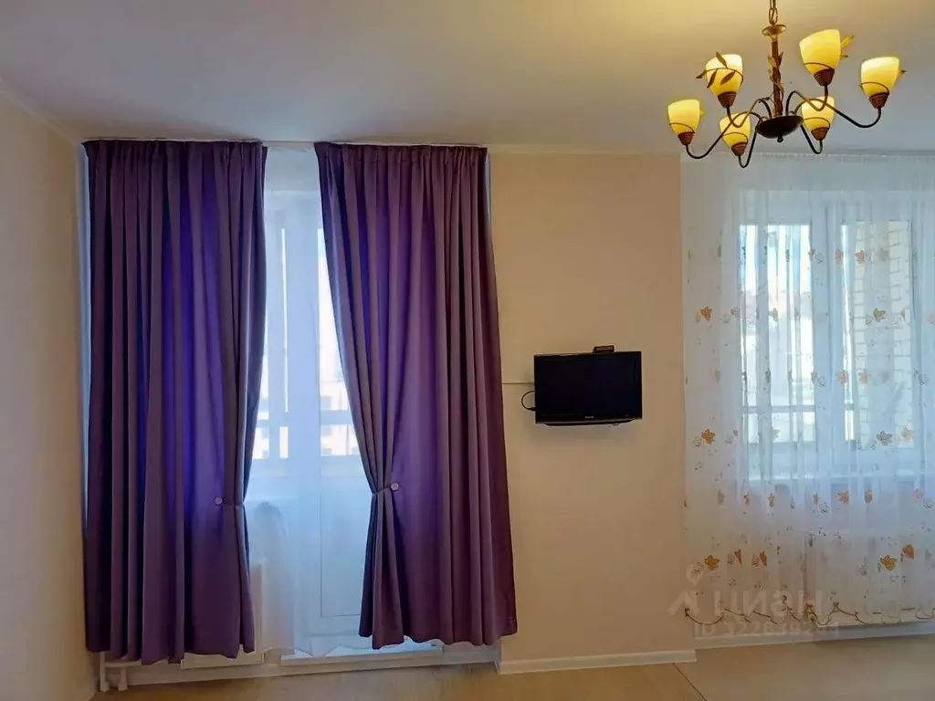 Студия Московская область, Красногорск городской округ, Путилково пгт ... - Фото 1