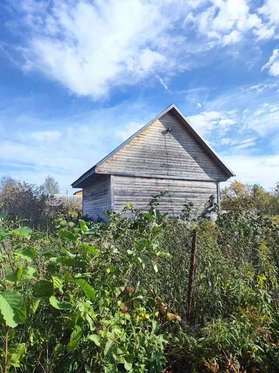 Дом в Московская область, Клин городской округ, Мираж садовое ... - Фото 0