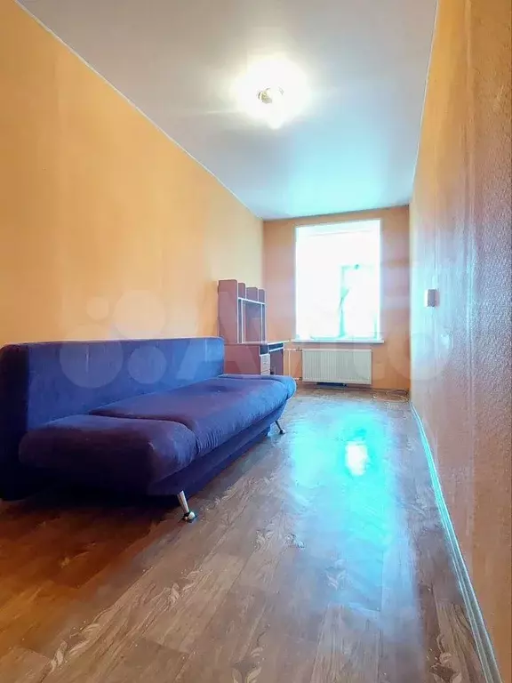Комната 12,9 м в 5-к., 5/5 эт. - Фото 1