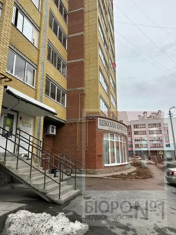 Торговая площадь в Свердловская область, Верхняя Пышма ул. ... - Фото 1