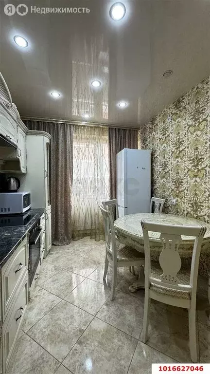 2-комнатная квартира: Краснодар, улица Гидростроителей, 67 (47.3 м) - Фото 2