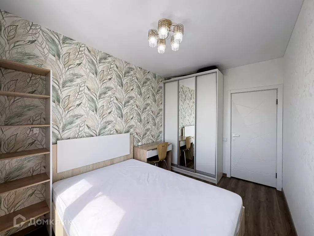 Продаётся 2-к квартира, 48.3 м - Фото 1