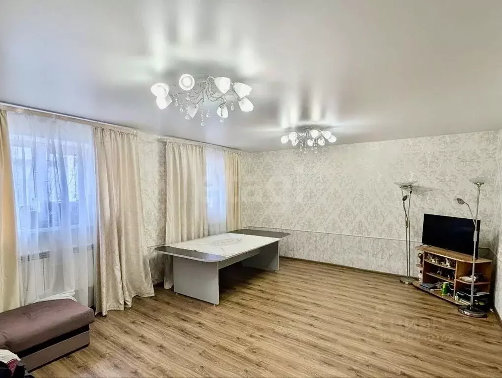 Дом в Татарстан, Казань Рассветная ул., 82 (138 м) - Фото 1