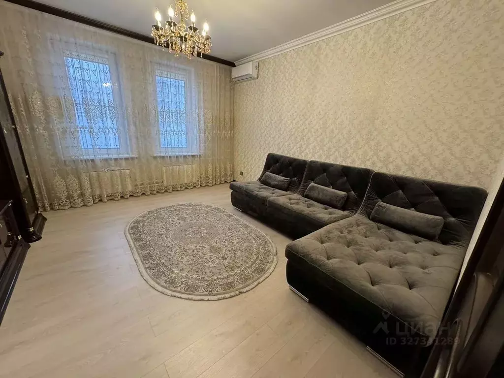 1-к кв. Москва Некрасовская ул., 7 (40.0 м) - Фото 1