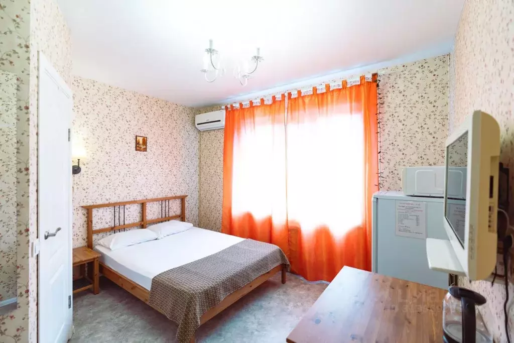 Комната Самарская область, Самара ул. 6-я Радиальная, 5 (18.0 м) - Фото 0