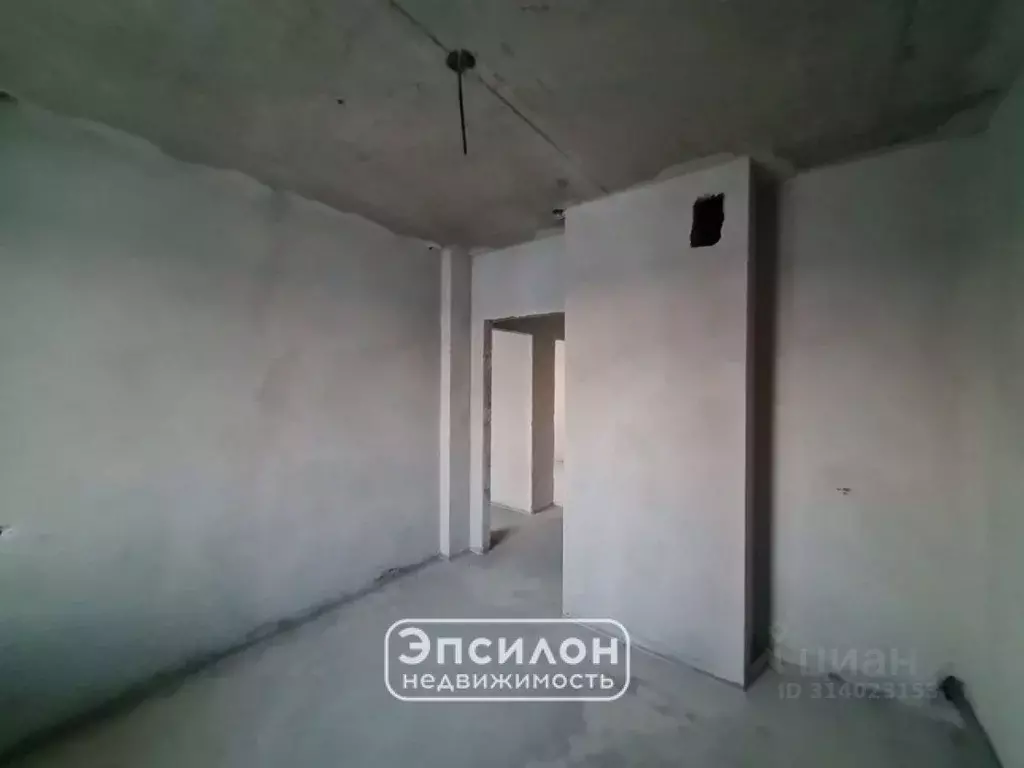 3-к кв. Курская область, Курск ул. 2-я Агрегатная, 57 (83.7 м) - Фото 1