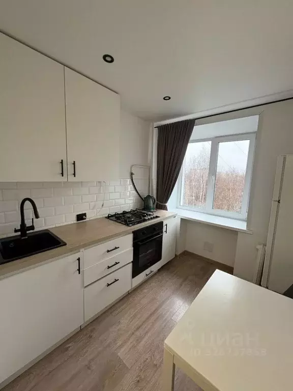 1-к кв. Ярославская область, Ярославль ул. Блюхера, 78 (40.0 м) - Фото 1