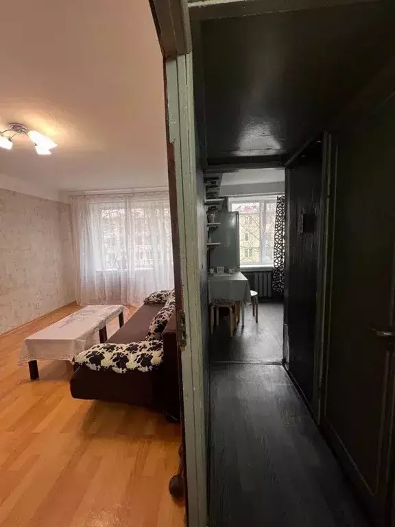 Продаётся 2-к квартира, 45 м - Фото 1