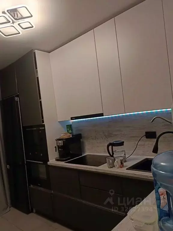 2-к кв. Московская область, Балашиха Железнодорожный мкр, просп. ... - Фото 1