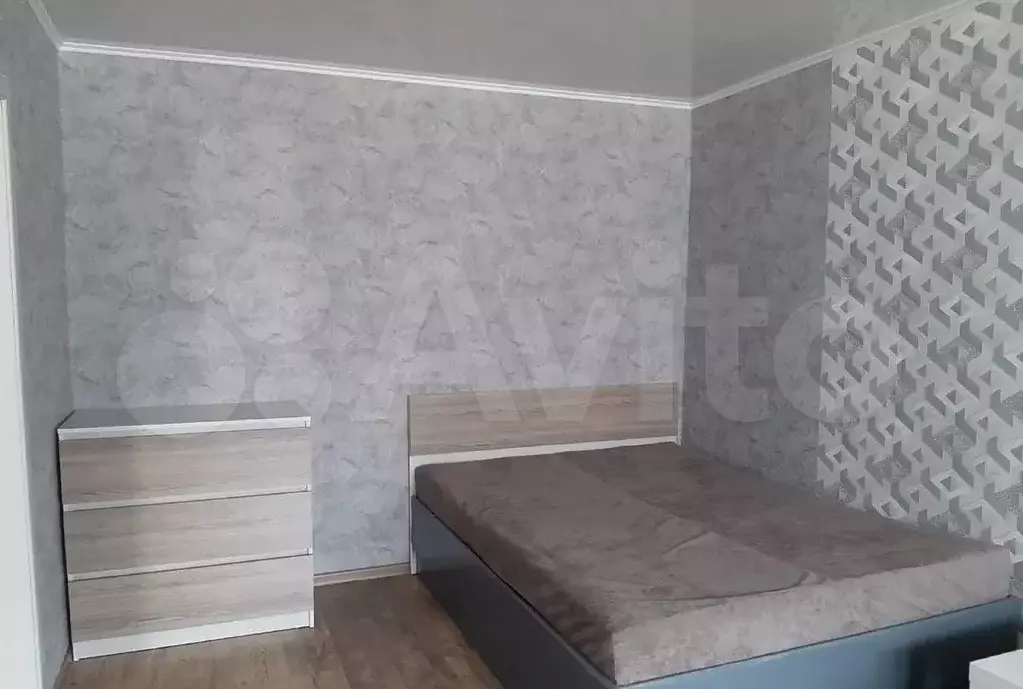 1-к. квартира, 36 м, 3/3 эт. - Фото 0