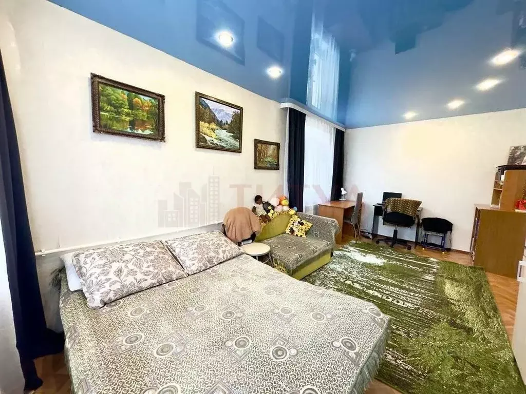 2-к кв. Белгородская область, Старый Оскол Рудничный мкр, 4 (48.0 м) - Фото 2