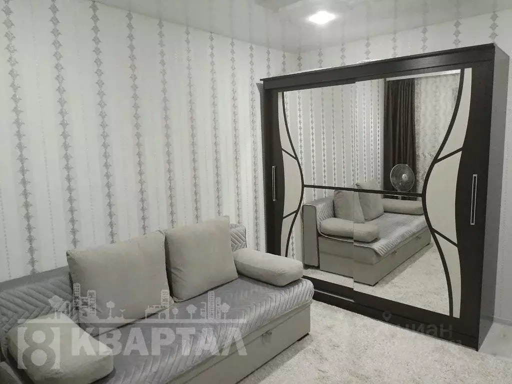2-к кв. Краснодарский край, Новороссийск просп. Дзержинского, 207 ... - Фото 0
