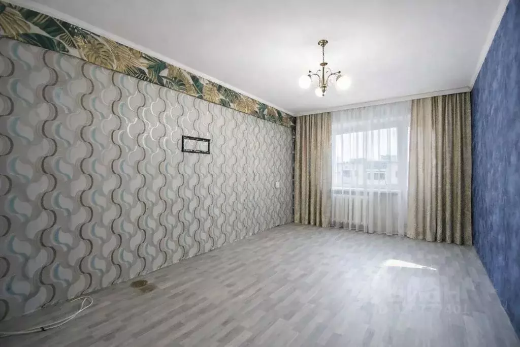 2-к кв. Омская область, Омск просп. Мира, 165/1 (43.1 м) - Фото 1