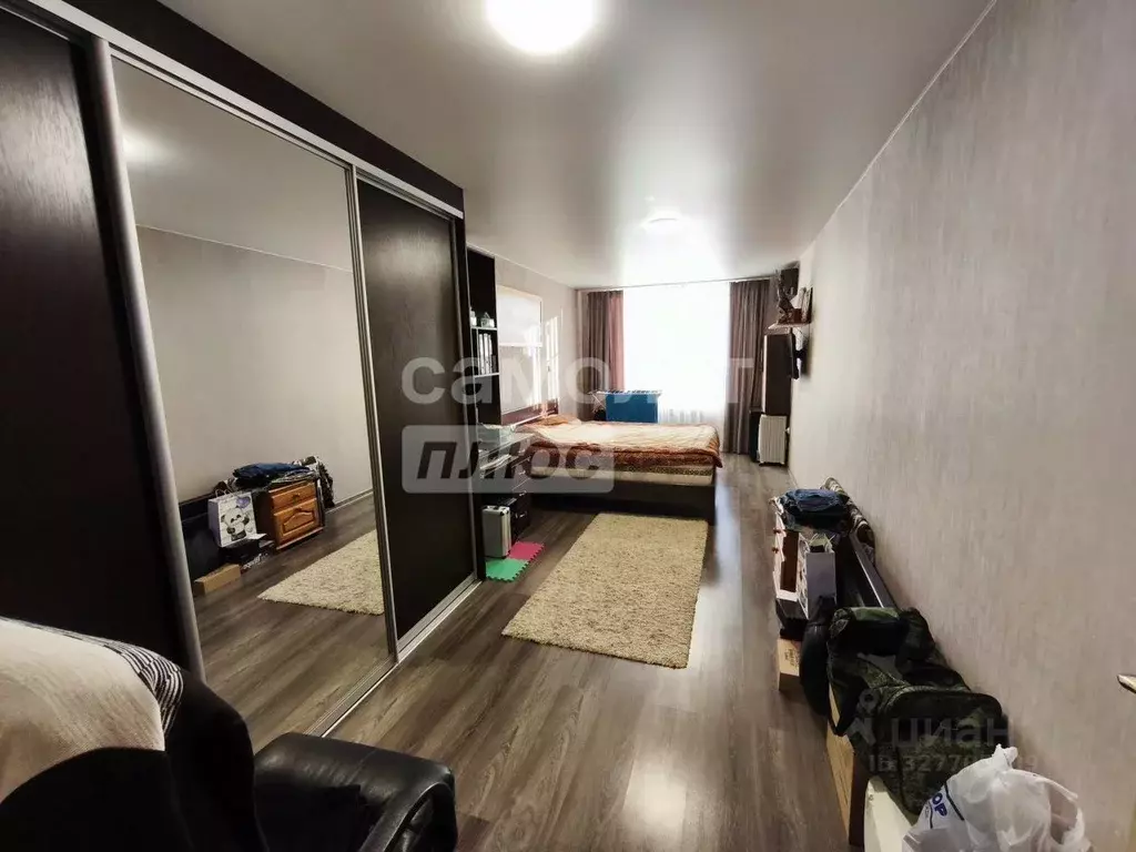 2-к кв. Краснодарский край, Туапсе ул. Калараша, 54Д (69.0 м) - Фото 1