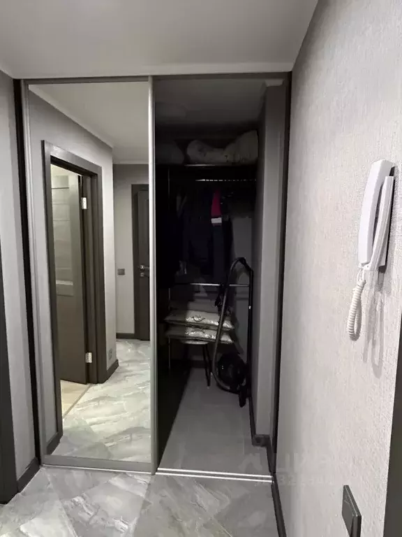 1-к кв. Самарская область, Тольятти Спортивная ул., 57 (38.0 м) - Фото 2